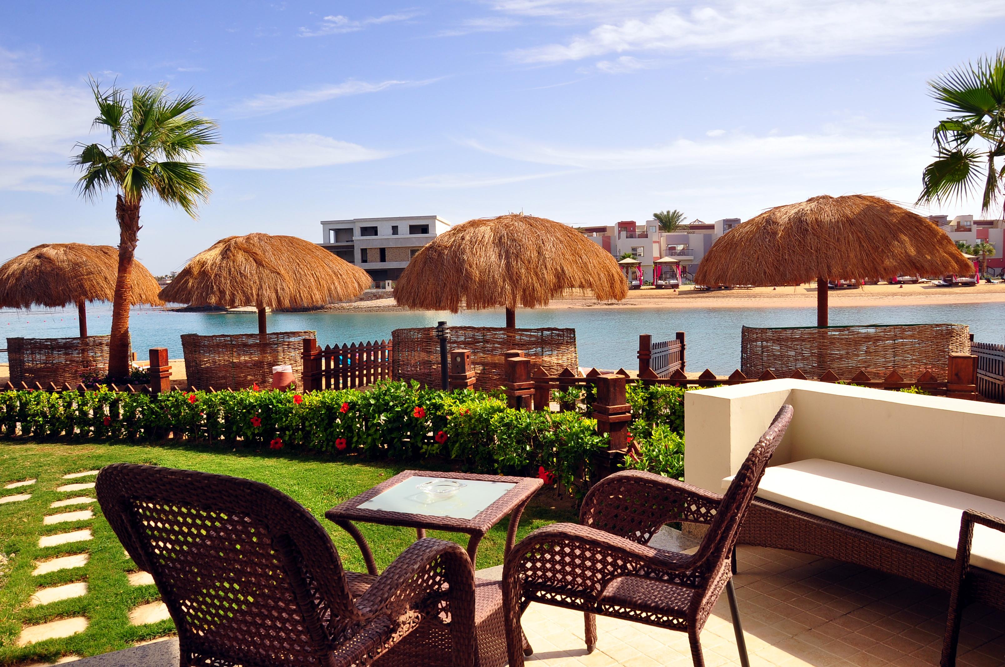 Sunrise Crystal Bay Resort -Grand Select (Adults Only) Hurghada Exterior photo El Alamein