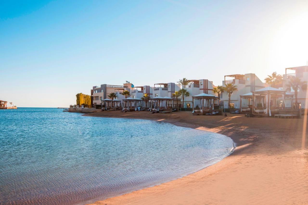 Sunrise Crystal Bay Resort -Grand Select (Adults Only) Hurghada Exterior photo El Alamein